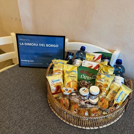 شقة La Dimora Del Borgo ليفانتو المظهر الخارجي الصورة