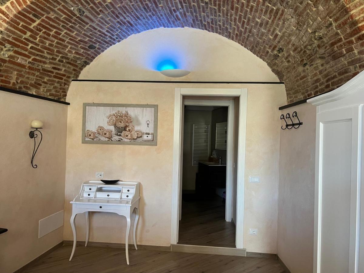 شقة La Dimora Del Borgo ليفانتو المظهر الخارجي الصورة